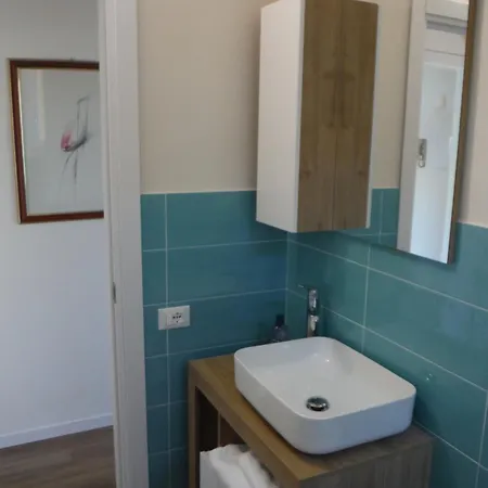 Lägenhet Casalago *