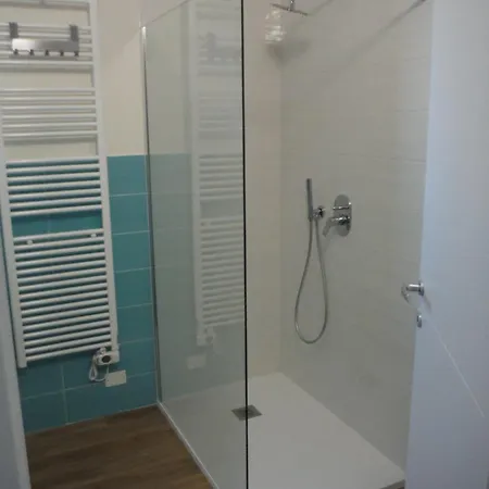Lägenhet Casalago