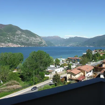 Lägenhet Casalago *