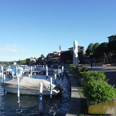 Casalago Iseo
