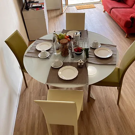 Lägenhet Casalago *
