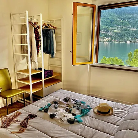 Lägenhet Casalago Iseo