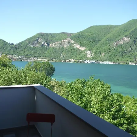 Casalago * Iseo