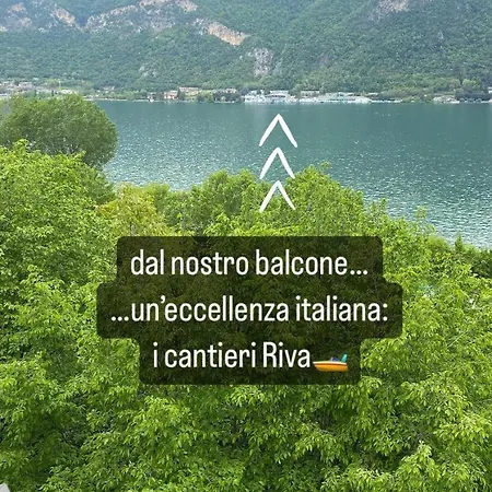 Casalago Iseo