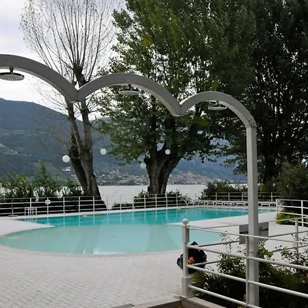 Casalago * Iseo